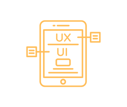 UX/UI Icons